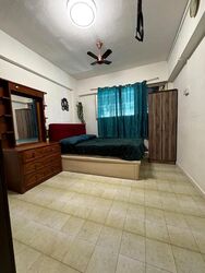 Blk 206 Tampines Street 21 (Tampines), HDB 3 Rooms #518975011
